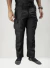 Pantalon Táctico Ripstop Antidesgarro Negro