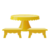 Kit Decoração Mesa de Festa Completo Com 3 Peças - loja online