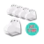 Bag Cristal Coração Tam.4G - loja online