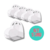 Bag Cristal Coração Tam.3M - loja online