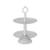 Torre Slim 18 cm Com 2 Andares Decorativa Para Festa na internet