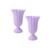 Kit 2 Vasos Popi