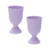 Vaso Dubai Pequeno para Decoração - Loja Confeita