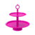 Torre Slim 26 cm Com 2 Andares Decorativa Para Festa - Loja Confeita