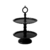 Torre Slim 18 cm Com 2 Andares Decorativa Para Festa