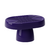 Boleira Oblonga pé 11 cm - comprar online