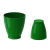 Vaso Alegra 11cm na internet