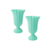 Imagem do Kit 2 Vasos Popi