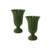 Kit 2 Vasos Popi
