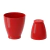 Vaso Alegra 11cm
