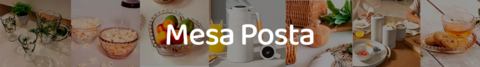Banner da categoria Mesa Posta