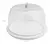 Kit Porta Frios Manteigueira Porta Queijo E Açucareiro - comprar online