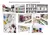 Organizador De Armários Cozinha Multiuso Clear 30x15 X13cm - comprar online
