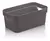 Caixa Organizadora Cube G Multiuso Brinquedo Armario - comprar online