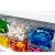 Kit 4 Organizador Armário Multiuso Cozinha 5l 30x 15 X 13cm - Aspen Decor