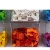 Imagem do Kit 4 Organizador Armário Multiuso Cozinha 5l 30x 15 X 13cm