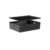 Cesto Organizador com Tampa 8,2 Litros Flow 34 X 27 X 9 - Aspen Decor