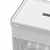 Cesto de Roupa com Tampa Grid 49 Litros - loja online