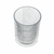 Conjunto 2 Peças para Banheiro de Vidro Lines - Lyor - comprar online