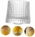 Kit 2pc Copo Baixo P/ whisky Giratório Hive 180ml 30055 - Aspen Decor