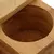 Saleiro Quadrado Porta Sal Em Bambu Com Tampa 9x9x7cm - loja online