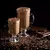 6 Xícaras Vidro Café Nespresso Dolce Gusto 250ml - comprar online