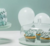 Boleira Porta Bolo Doces Cupcake Com Tampa Para Festa 30cm - comprar online
