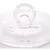 Pote Mantimentos Vidro Resistente Arena 750ml - Aspen Decor