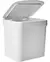 Lixeira Trium C/ Tampa 4,7 L Cozinha Ou Cesto De Lixo - comprar online