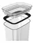 Pote Hermético Organizador Cozinha Retangular Block 1,5l - loja online