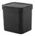 Lixeira Trium C/ Tampa 4,7 L Cozinha Ou Cesto De Lixo - comprar online