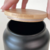 Pote Coffee 1,5l Capacidade Tampa De Bambu Sense Ou - loja online