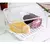kit Organizadores De Geladeira Potes Porta Queijo Legumes - comprar online
