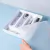 Separador Porta Talheres Com Tampa Organizador Gaveta - comprar online
