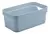 Caixa Organizadora Cube G Multiuso Brinquedo Armario - Aspen Decor