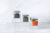Kit 12 Potes P Tempero Cozinha Multinivel Porta Condimento - Aspen Decor
