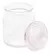 Pote Mantimentos Vidro Resistente Arena 750ml - comprar online