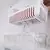Organizador De Geladeira Com Cesto Tampa Clear Fresh 5L - comprar online