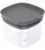 Pote Organizador Hermético Block 450ml Mesa Mantimentos - Aspen Decor