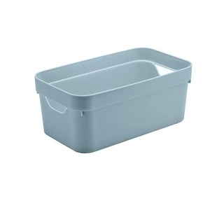 Caixa Organizadora Cube G Multiuso Brinquedo Armario