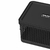 Caixa Cesto Organizador Grande Grid Com Tampa 8 Litros - comprar online