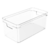 3x Organizador De Armários Cozinha Multiuso 30x15 X13cm