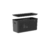 Cesto Organizador com Tampa 4,2 Litros Flow 27 X 12 X 13 - comprar online