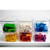 Kit 4 Organizador Armário Multiuso Cozinha 5l 30x 15 X 13cm na internet