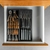 Organizador De Talheres Facas Utensilios Gavetas - loja online