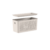 Cesto Organizador com Tampa 4,2 Litros Flow 27 X 12 X 13 na internet