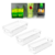 Kit 3 Organizador De Armários Cozinha 2,8 E 1,9 Litros