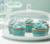 Boleira Porta Bolo Doces Cupcake Com Tampa Para Festa 30cm na internet