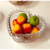 Bowl De Coração Cristal Para Sobremesa Decoração - comprar online