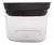 Imagem do Pote Organizador Hermético Block 450ml Mesa Mantimentos